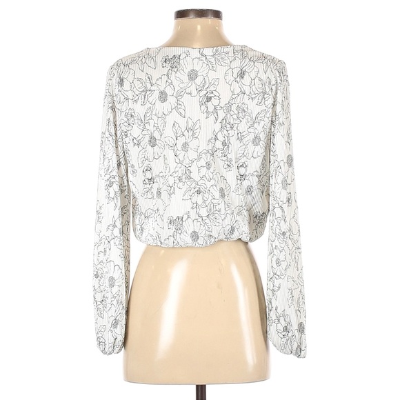 ASTR the Label blouse - Picture 2 of 2